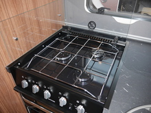 Hymer B-MC 2022 I680 - Thumb 54