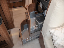 Hymer B-MC 2022 I680 - Thumb 56