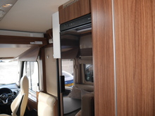Hymer B-MC 2022 I680 - Thumb 57