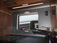 Hymer B-MC 2022 I680 - Thumb 61