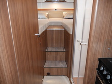 Hymer B-MC 2022 I680 - Thumb 62