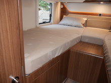Hymer B-MC 2022 I680 - Thumb 65