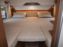 Hymer B-MC 2022 I680 - Thumb 68