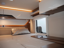 Hymer B-MC 2022 I680 - Thumb 71