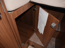 Hymer B-MC 2022 I680 - Thumb 72