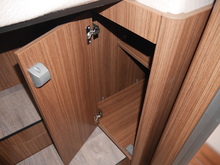 Hymer B-MC 2022 I680 - Thumb 73