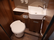 Hymer B-MC 2022 I680 - Thumb 74