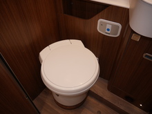 Hymer B-MC 2022 I680 - Thumb 75