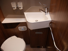 Hymer B-MC 2022 I680 - Thumb 76