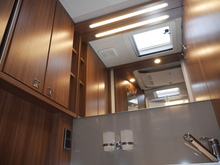 Hymer B-MC 2022 I680 - Thumb 77