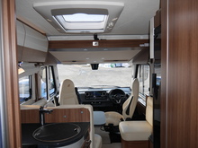 Hymer B-MC 2022 I680 - Thumb 82