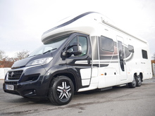 Swift Kon-Tiki 2019 649 High-Line - Thumb 0