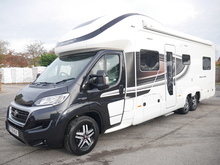 Swift Kon-Tiki 2019 649 High-Line - Thumb 1