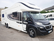 Swift Kon-Tiki 2019 649 High-Line - Thumb 5