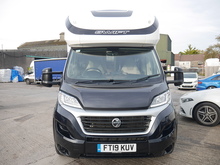 Swift Kon-Tiki 2019 649 High-Line - Thumb 8