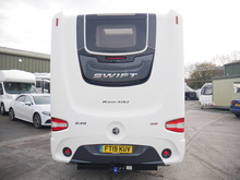 Swift Kon-Tiki 2019 649 High-Line - Thumb 15