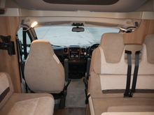 Swift Kon-Tiki 2019 649 High-Line - Thumb 21