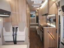 Swift Kon-Tiki 2019 649 High-Line - Thumb 26