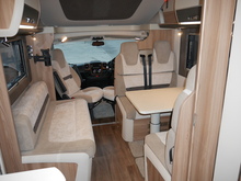 Swift Kon-Tiki 2019 649 High-Line - Thumb 33