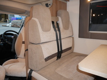 Swift Kon-Tiki 2019 649 High-Line - Thumb 36