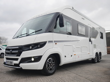 Auto-Trail Grande Frontier 2021 GF-88 - Thumb 0