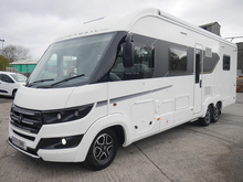 Auto-Trail Grande Frontier 2021 GF-88 - Thumb 1