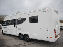 Auto-Trail Grande Frontier 2021 GF-88 - Thumb 3
