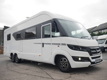 Auto-Trail Grande Frontier 2021 GF-88 - Thumb 4