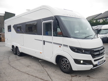Auto-Trail Grande Frontier 2021 GF-88 - Thumb 5