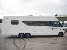 Auto-Trail Grande Frontier 2021 GF-88 - Thumb 6