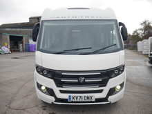 Auto-Trail Grande Frontier 2021 GF-88 - Thumb 8