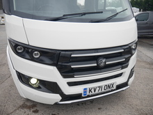 Auto-Trail Grande Frontier 2021 GF-88 - Thumb 9