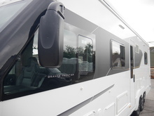 Auto-Trail Grande Frontier 2021 GF-88 - Thumb 11