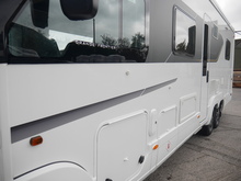 Auto-Trail Grande Frontier 2021 GF-88 - Thumb 12