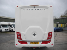 Auto-Trail Grande Frontier 2021 GF-88 - Thumb 15