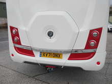 Auto-Trail Grande Frontier 2021 GF-88 - Thumb 16