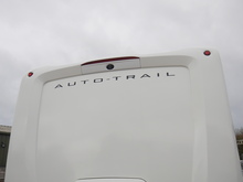 Auto-Trail Grande Frontier 2021 GF-88 - Thumb 17