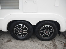 Auto-Trail Grande Frontier 2021 GF-88 - Thumb 18