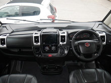 Auto-Trail Grande Frontier 2021 GF-88 - Thumb 21