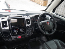 Auto-Trail Grande Frontier 2021 GF-88 - Thumb 22