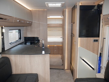 Auto-Trail Grande Frontier 2021 GF-88 - Thumb 25