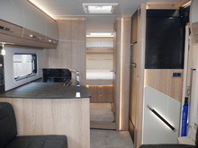 Auto-Trail Grande Frontier 2021 GF-88 - Thumb 26