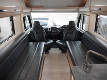 Auto-Trail Grande Frontier 2021 GF-88 - Thumb 31
