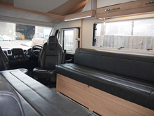 Auto-Trail Grande Frontier 2021 GF-88 - Thumb 39