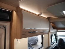 Auto-Trail Grande Frontier 2021 GF-88 - Thumb 40