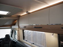 Auto-Trail Grande Frontier 2021 GF-88 - Thumb 41