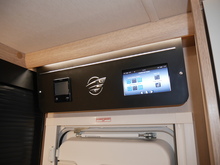 Auto-Trail Grande Frontier 2021 GF-88 - Thumb 43