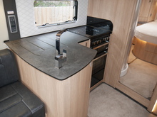 Auto-Trail Grande Frontier 2021 GF-88 - Thumb 47