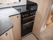 Auto-Trail Grande Frontier 2021 GF-88 - Thumb 48