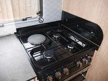 Auto-Trail Grande Frontier 2021 GF-88 - Thumb 50